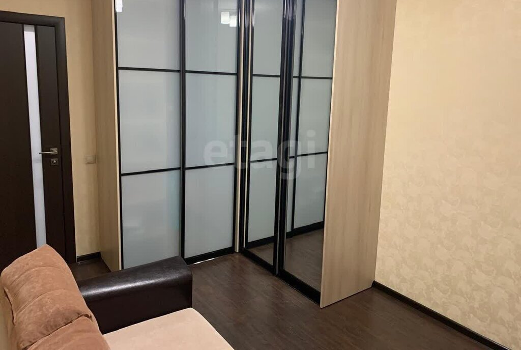 квартира г Ижевск ул Баранова 68 фото 18