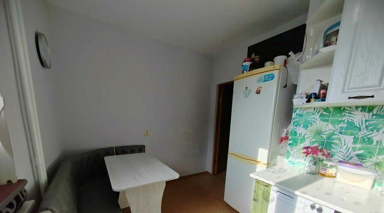квартира г Биробиджан ул Волочаевская 18 фото 7