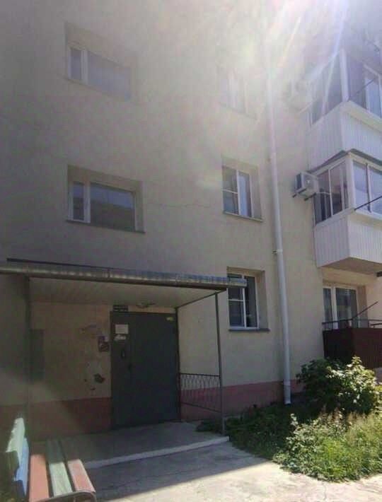 квартира г Биробиджан ул Волочаевская 18 фото 9