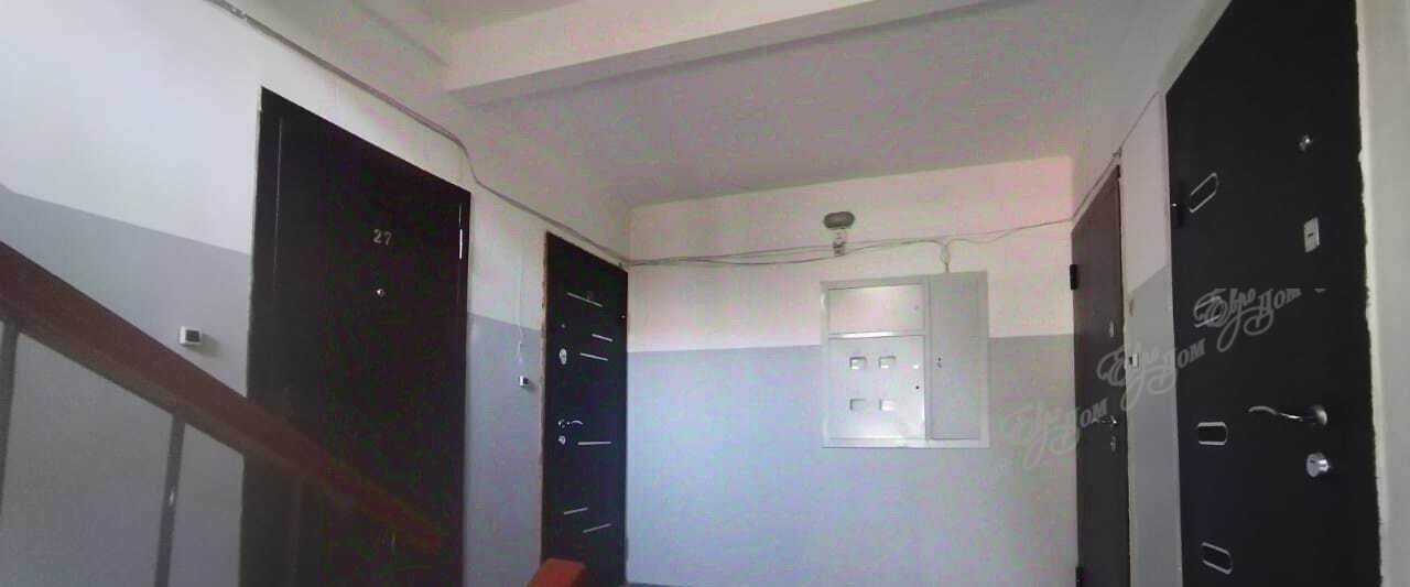 квартира г Биробиджан ул Волочаевская 18 фото 14