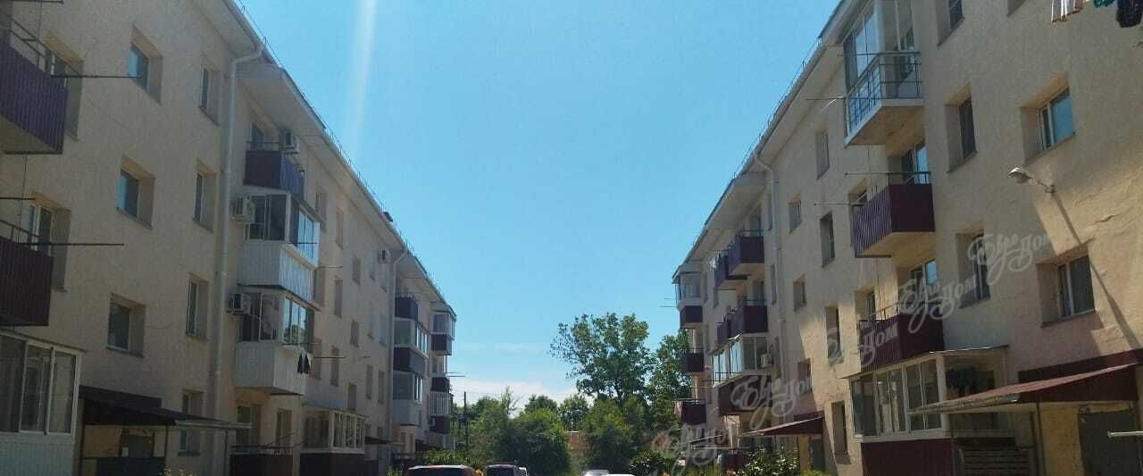 квартира г Биробиджан ул Волочаевская 18 фото 15