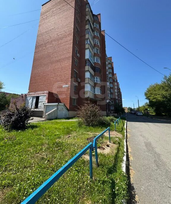 квартира г Ижевск ул Нагорная 58 фото 20