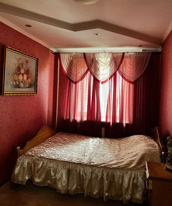 квартира г Курган ул Бурова-Петрова 12 фото 11