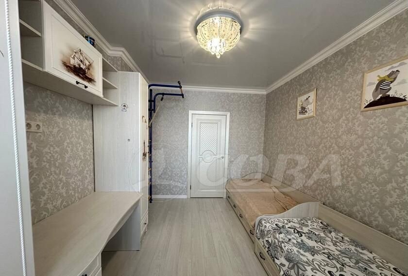 квартира г Сургут р-н Восточный ул Мелик-Карамова 4/3 Тюменская обл. фото 8