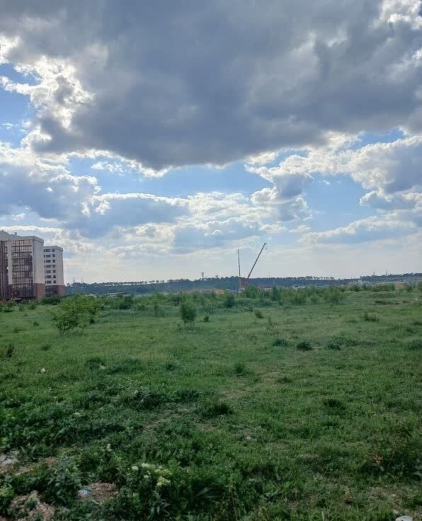 квартира г Симферополь пгт Грэсовский ул Парковая 1 с/п Мирновское фото 27