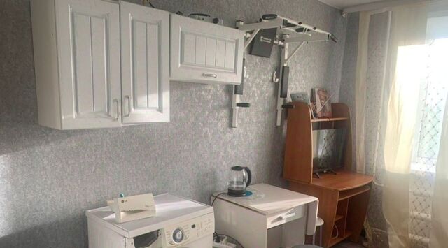 комната р-н Ленинский ул Кудряшова 100 фото