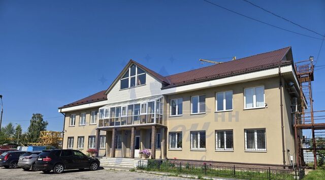 свободного назначения Буревестник ул Торфяная 35 фото