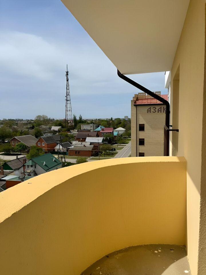 квартира р-н Приморско-Ахтарский г Приморско-Ахтарск ул Братьев Кошевых 89/1 фото 5