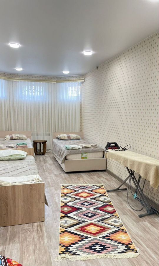 комната г Дербент ул Шахбазова 61 фото 1