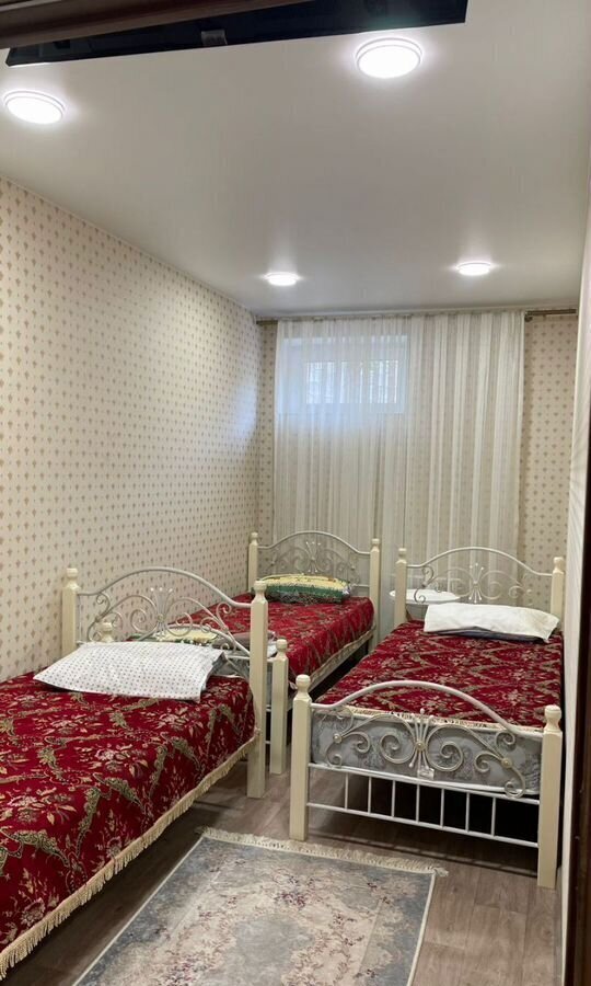 комната г Дербент ул Шахбазова 61 фото 3