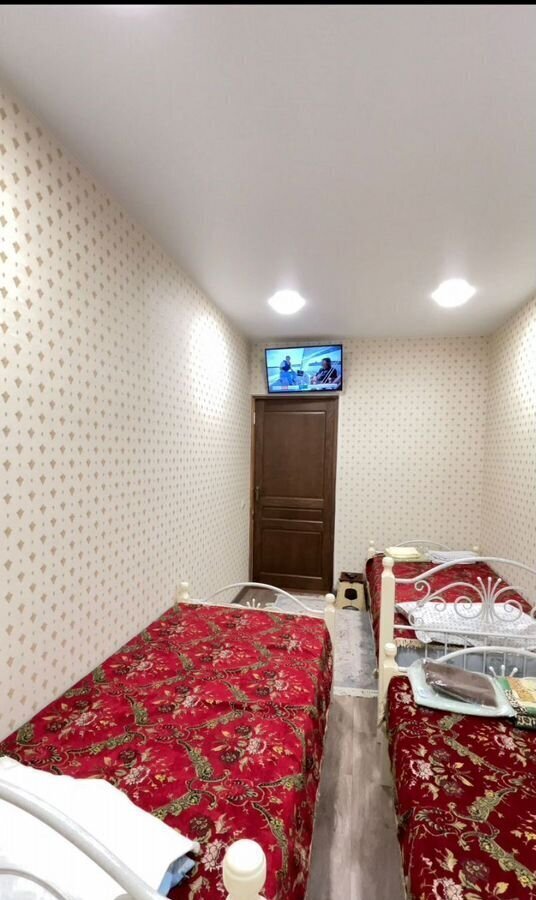 комната г Дербент ул Шахбазова 61 фото 2