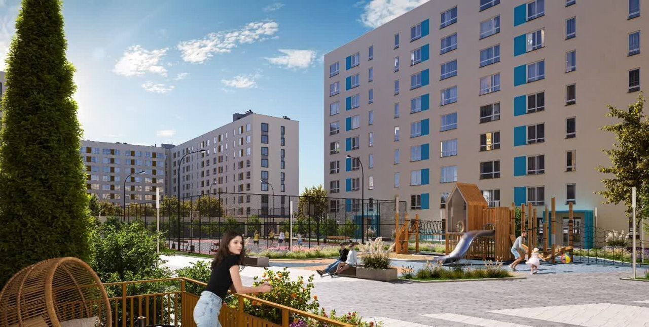 квартира г Симферополь пгт Грэсовский ул Парковая 4 с/п Мирновское фото 11