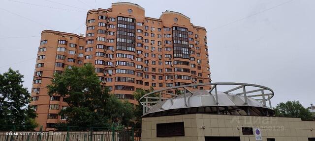 ЮЗАО Ломоносовский дом 5/1 Московская область фото