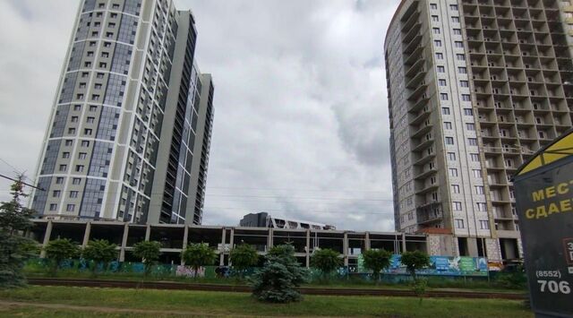 свободного назначения р-н Центральный пр-кт Сююмбике 34 фото