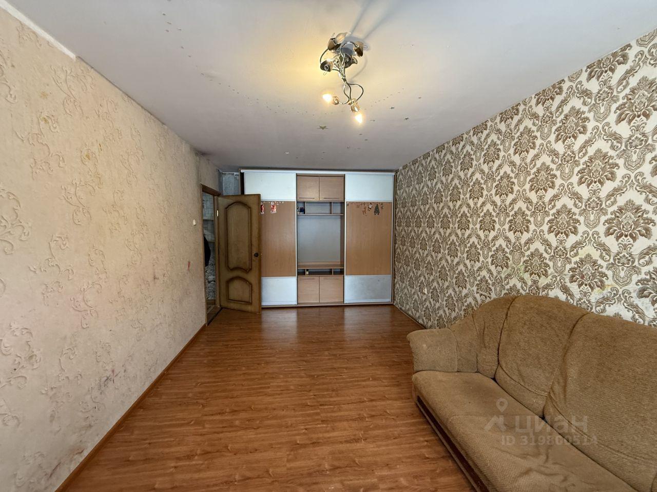 квартира г Королев ул Сакко и Ванцетти 30 фото 4