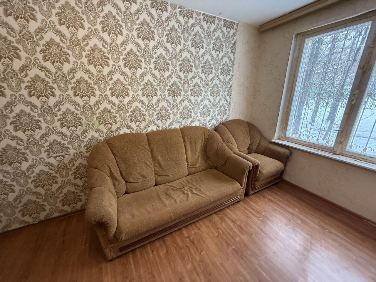 квартира г Королев ул Сакко и Ванцетти 30 фото 3