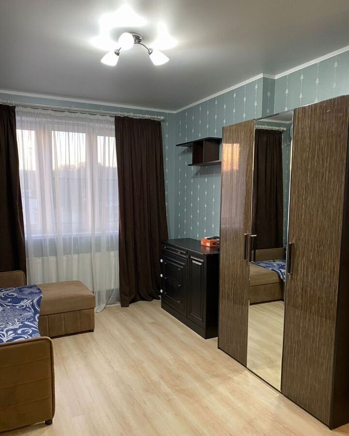 квартира г Горячий Ключ ул Объездная 7/3 18 Ак фото 6