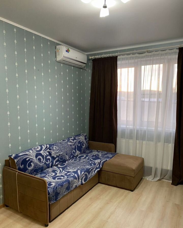 квартира г Горячий Ключ ул Объездная 7/3 18 Ак фото 7