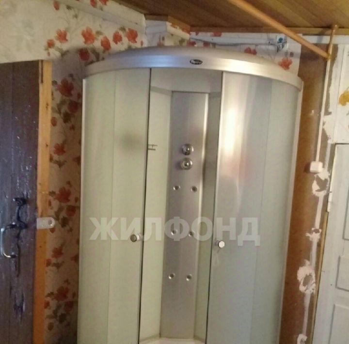 дом г Новосибирск Речной вокзал ул Дементьева 4 фото 10