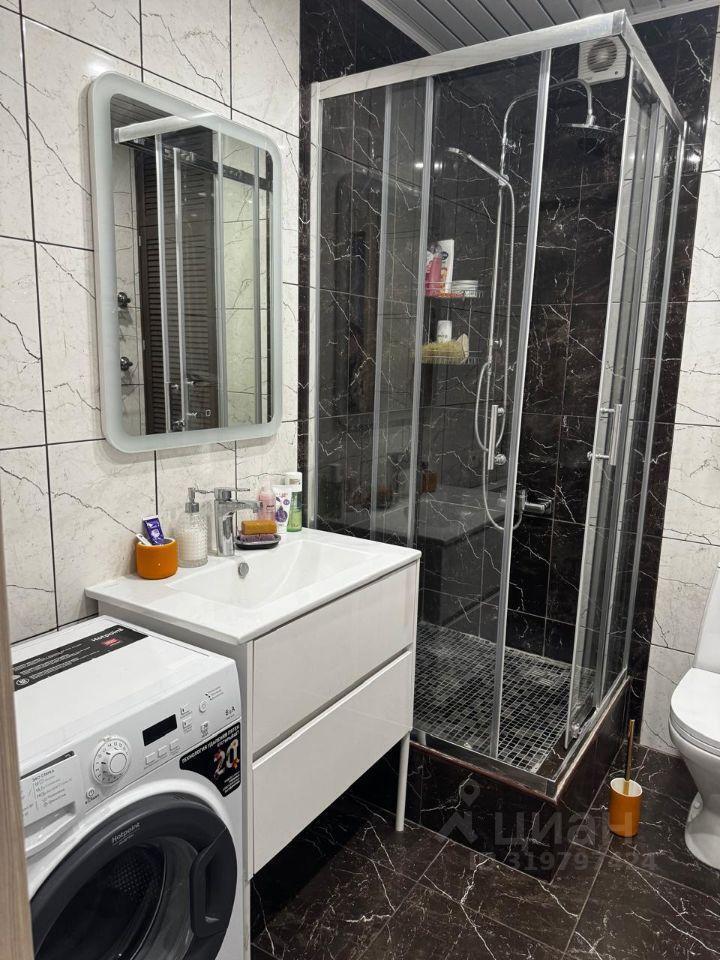 квартира городской округ Одинцовский г Звенигород мкр 3 27 фото 5