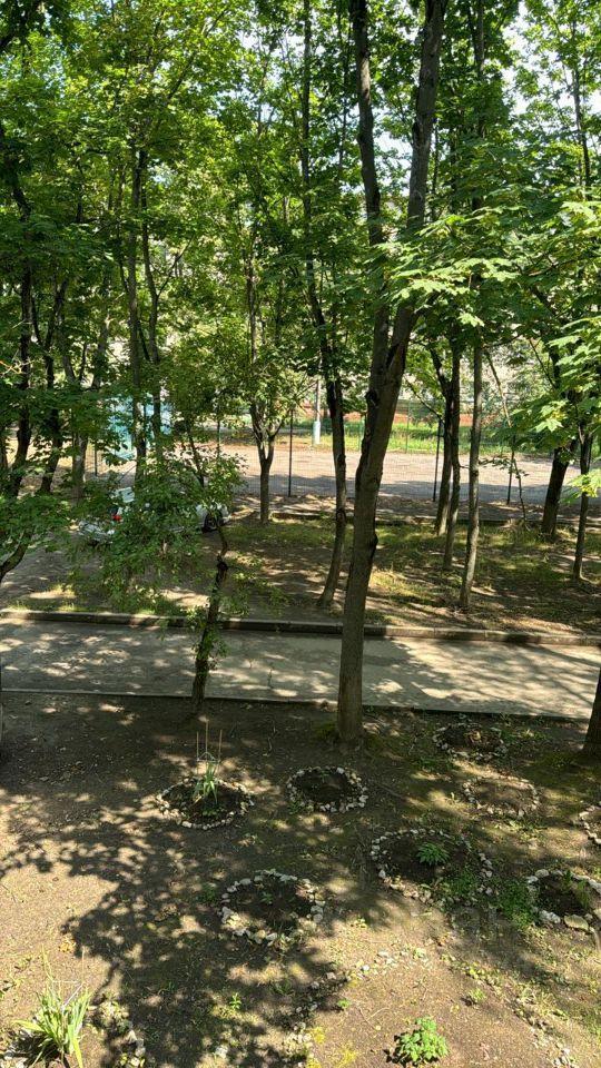 квартира городской округ Воскресенск г Белоозёрский ул Молодежная 11 городской округ Воскресенск, Белоозёрский фото 6