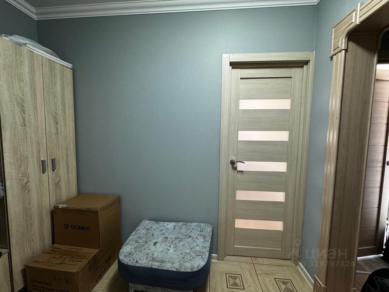 квартира городской округ Одинцовский г Звенигород мкр 3 27 фото 7