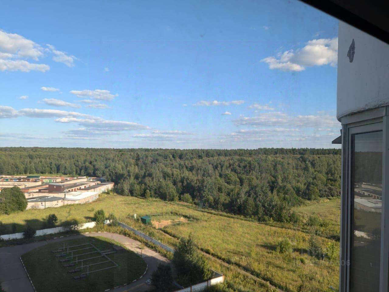 квартира г Лобня Fizkul turnaya Ulitsa, 12, Lobnya, Moskovskaya oblast, Russia, 141732 фото 15
