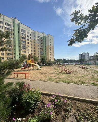 квартира ул Полтавская 8 Энгельсский р-н, муниципальное образование фото