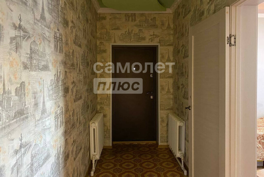 дом г Заводоуковск пер Подгорный 4 фото 15