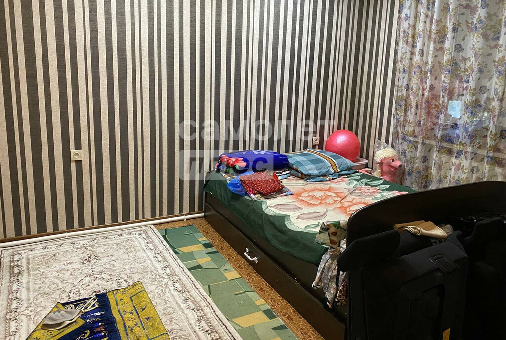 дом г Заводоуковск пер Подгорный 4 фото 16