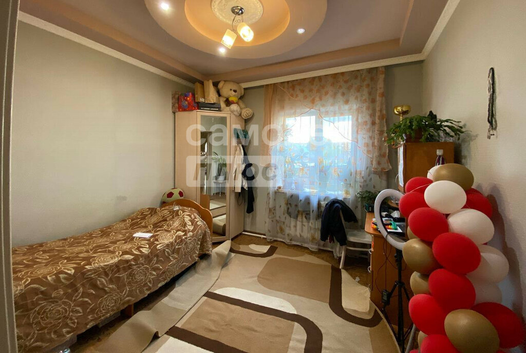 дом г Заводоуковск пер Подгорный 4 фото 22