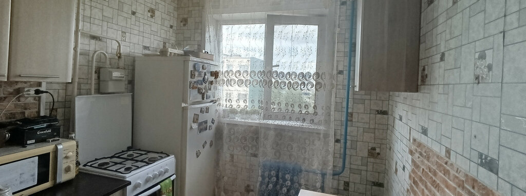 квартира г Курган ул Черняховского 8а фото 11