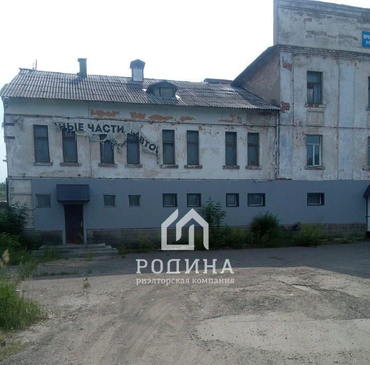 свободного назначения г Комсомольск-на-Амуре Центральный округ ш Северное 61 фото 1