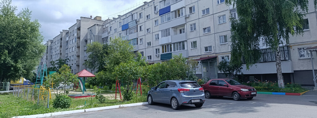квартира г Курган ул Черняховского 8а фото 21