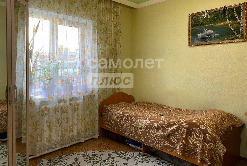 дом г Заводоуковск пер Подгорный 4 фото 26