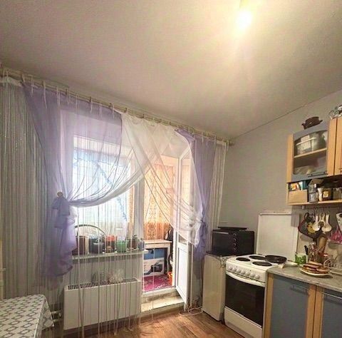 квартира г Курган б-р Солнечный 16 фото 1