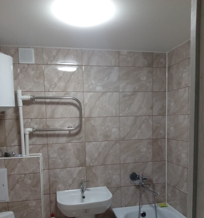 квартира г Кудымкар ул Строителей 3 фото 3