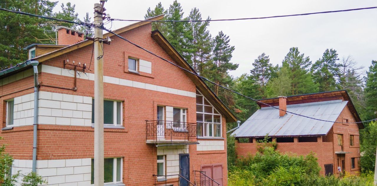 офис г Полевской с Курганово микрорайон Зуброво 99 фото 6