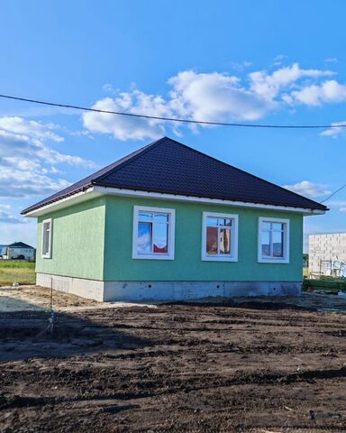дом мкр-н Чистое Поле фото
