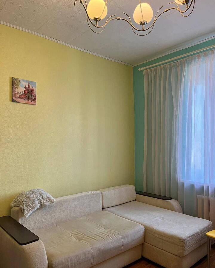 комната г Пермь р-н Дзержинский ул Плеханова 39 фото 1