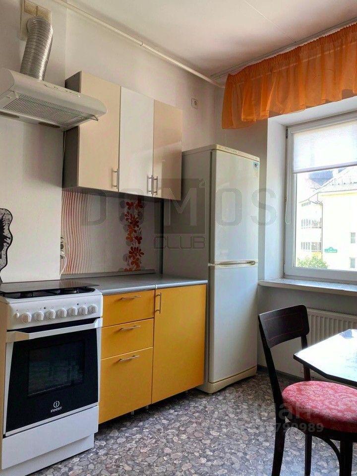 квартира г Екатеринбург ул Очеретина 7 фото 6