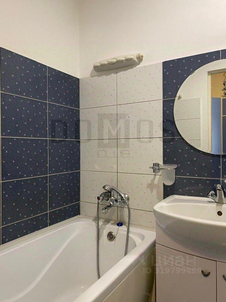 квартира г Екатеринбург ул Очеретина 7 фото 7