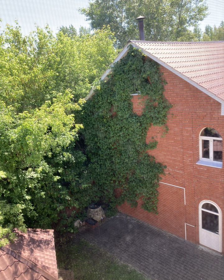 дом г Уфа р-н Кировский Кузнецовский затон фото 25