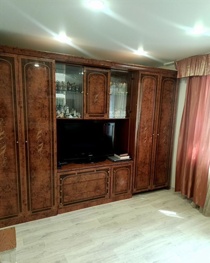 квартира г Саров ул Московская 34к/2 фото 1