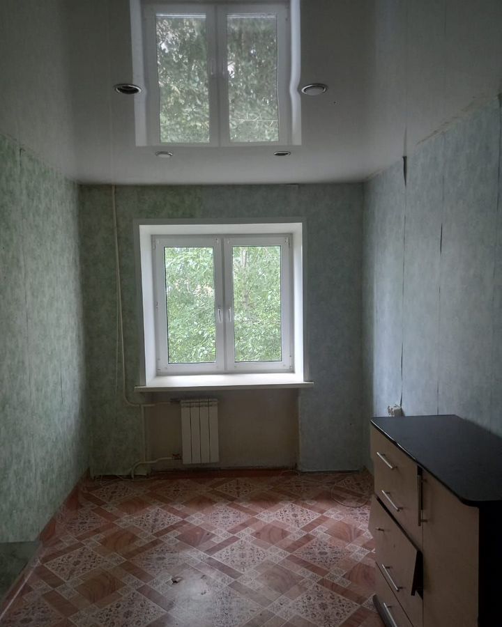 комната г Красноярск р-н Кировский ул Корнетова 6 фото 1