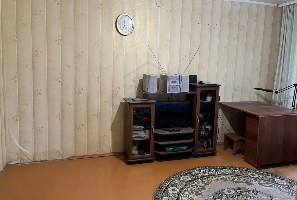 квартира г Калуга ул Чичерина 11 фото 3