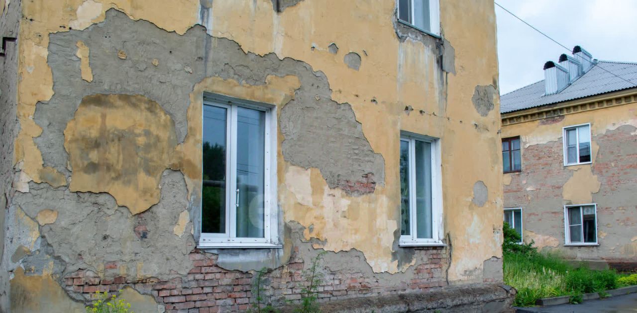 квартира г Прокопьевск р-н Центральный ул Международная 17 фото 37
