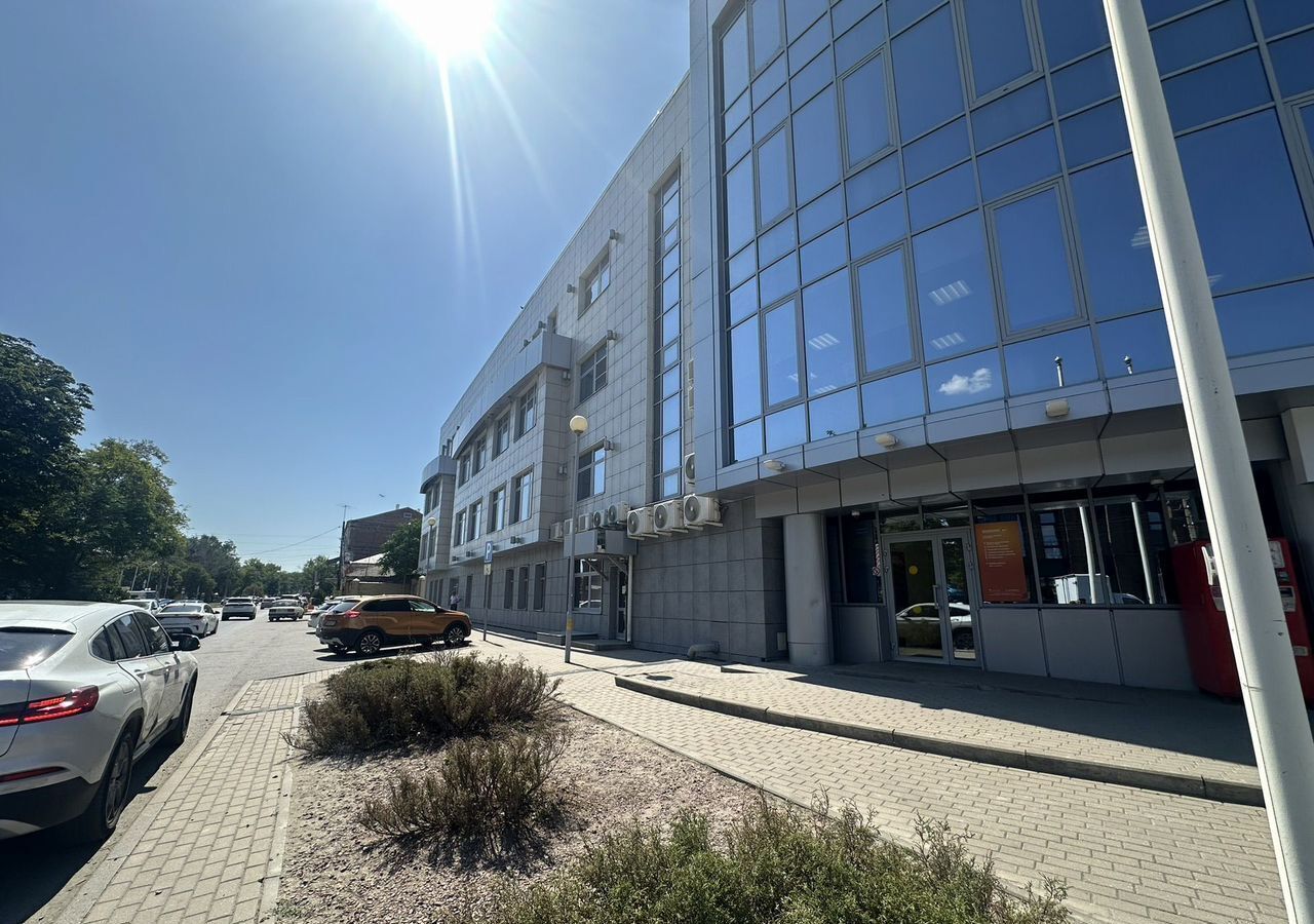 офис г Таганрог Центральный ул Октябрьская 39 фото 8