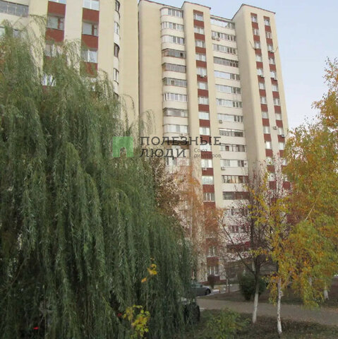пр-кт Ватутина 13 фото