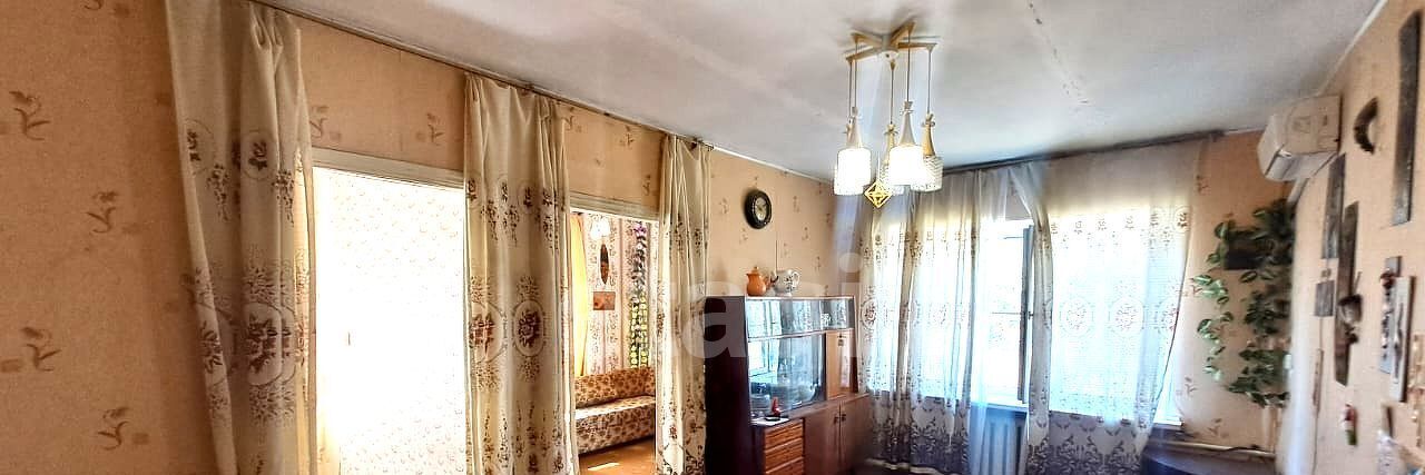 квартира р-н Ейский г Ейск ул Одесская фото 1